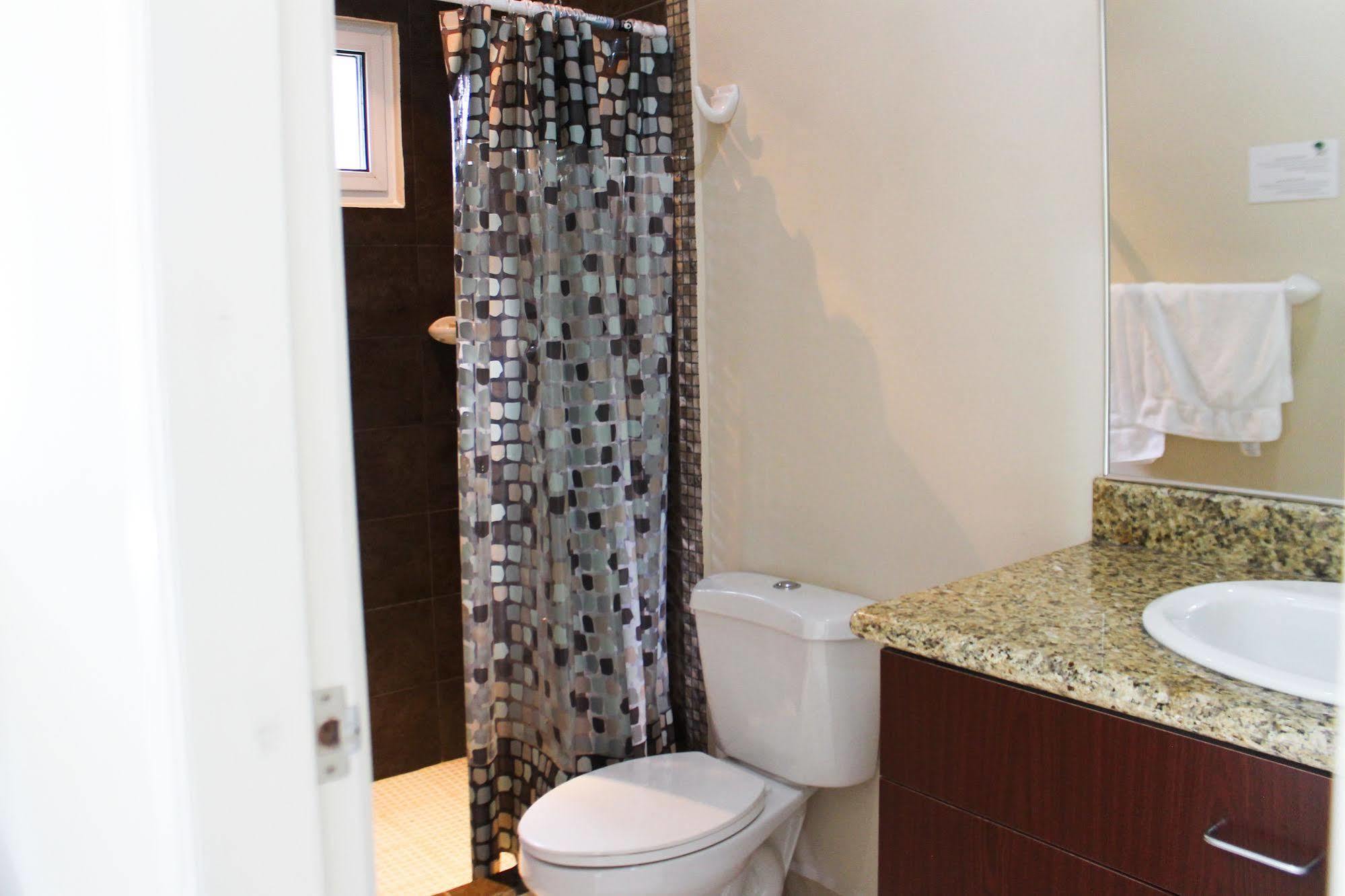 Corinto Pearl Eco Resort El Pino Екстериор снимка
