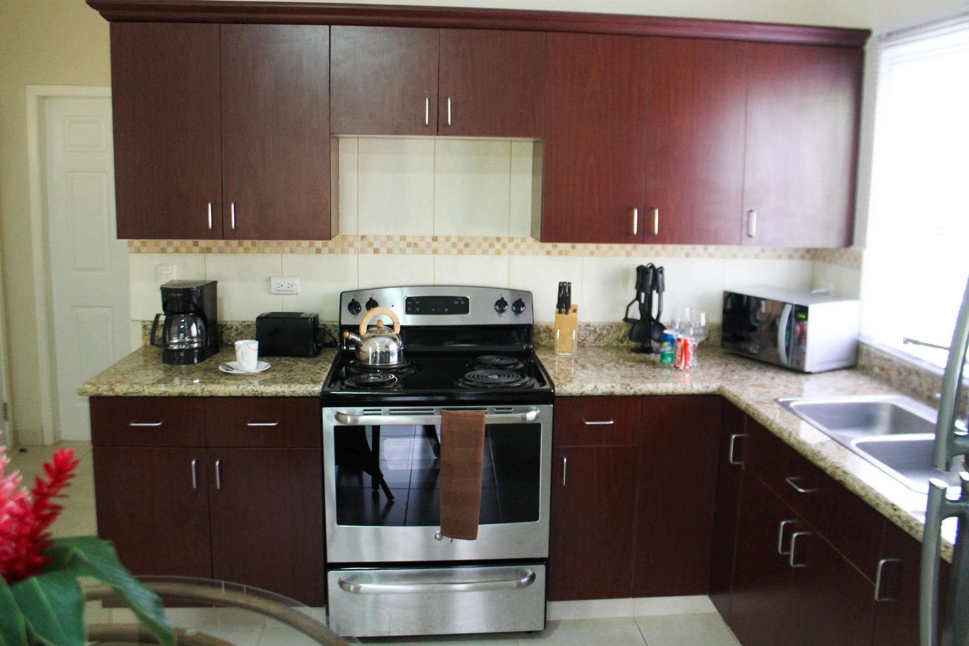 Corinto Pearl Eco Resort El Pino Екстериор снимка